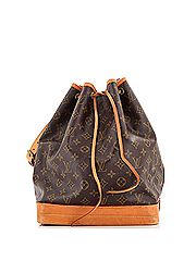 Louis Vuitton Bucket Bag