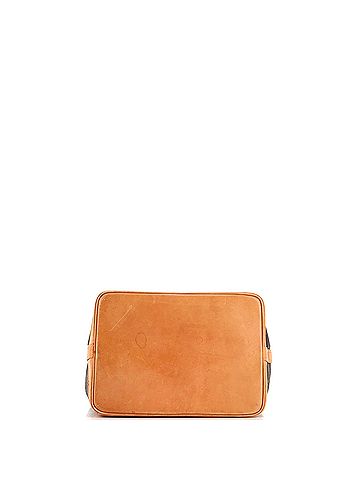 Louis Vuitton Noe Handbag Monogram Canvas Large (view 2)