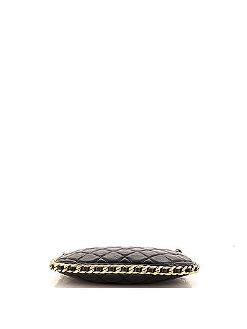 Chanel CC Chain Around Hobo Quilted Lambskin (view 2)