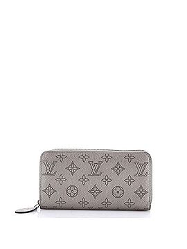 Louis Vuitton Leather Wallet