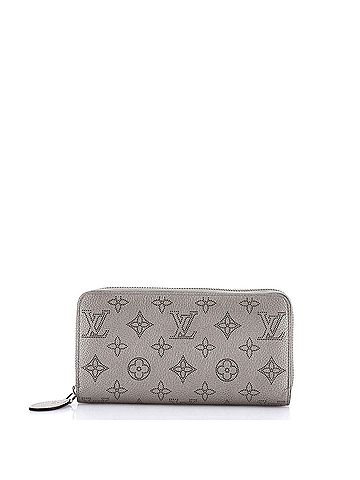 Louis Vuitton Zippy Wallet Mahina Leather (view 1)