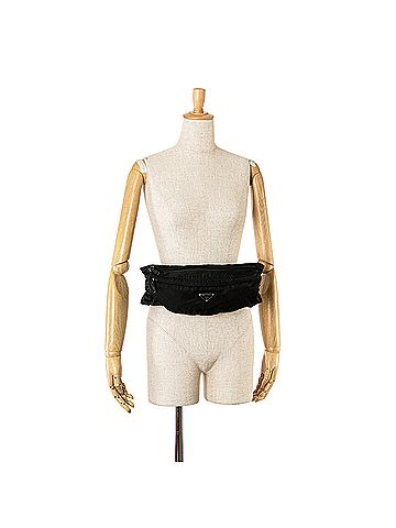 Prada Tessuto Belt Bag (view 2)