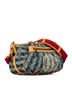 Louis Vuitton 100% Denim Blue Monogram Denim Porte Epaule Raye Cabas MM One size - photo 4