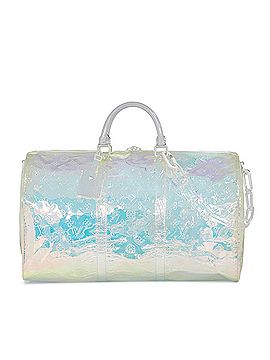 Louis Vuitton Weekender