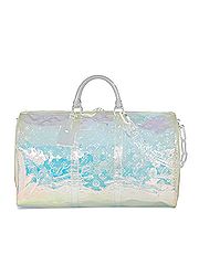 Louis Vuitton Weekender