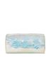Louis Vuitton 100% Pvc White Monogram Prism Keepall Bandouliere 50 One size - photo 6