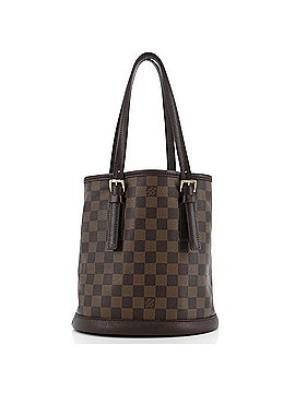 Louis Vuitton Bucket Bag