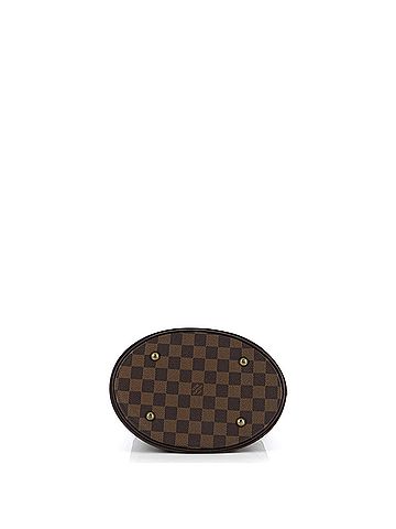 Louis Vuitton Marais Bucket Bag Damier (view 2)