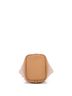 Hermès 100% Leather Tan Picotin Lock Bag Lucky Daisy Printed Swift Micro One size - photo 5