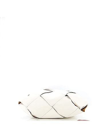 Bottega Veneta Slip Tote Maxi Intrecciato Leather Small (view 2)