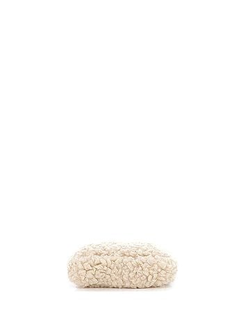 Prada Re-Edition 2005 Shoulder Bag Shearling Small (view 2)