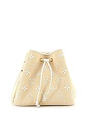 Louis Vuitton Bucket Bag