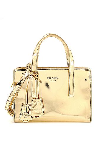 Prada Re-Edition 1995 Tote Spazzolato Leather Mini (view 1)