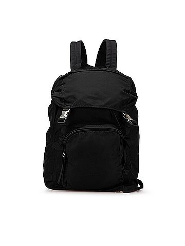 Prada Tessuto Montagna Backpack (view 1)