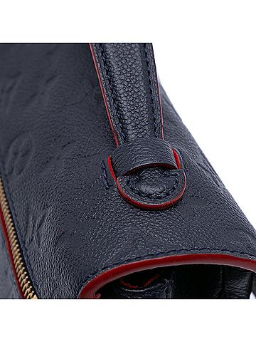 Louis Vuitton Monogram Empreinte Pochette Metis (view 2)