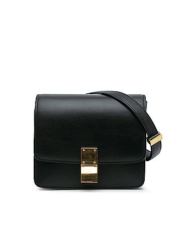Céline Teen Calfskin Classic Box (view 1)