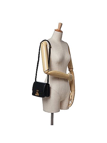 Céline Teen Calfskin Classic Box (view 2)