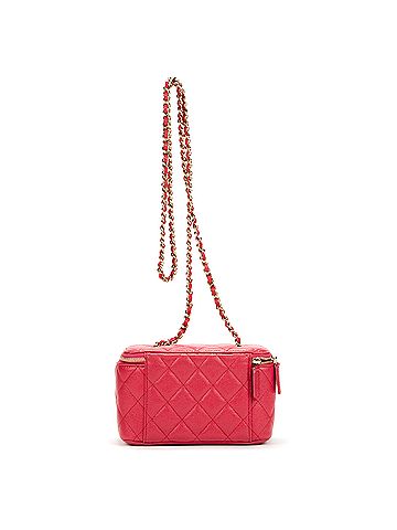 Chanel Vanity Case  (view 2)