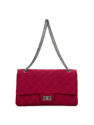 Chanel Large 227 Reissue Flap  (view 1)