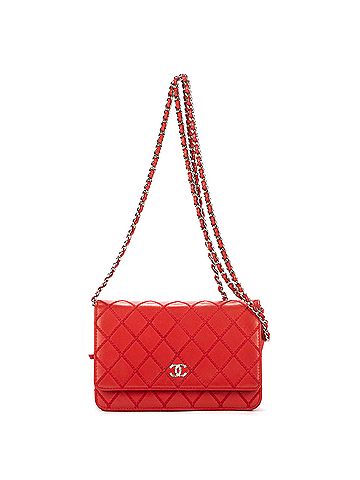Chanel WOC Flap  (view 1)