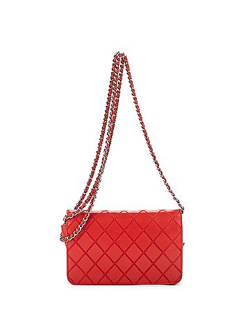 Chanel WOC Flap  (view 2)