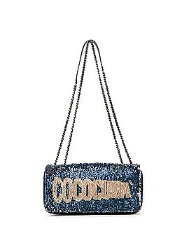 Chanel Chanel Paris-Cuba Coco Sequins Cuba Flap  (view 1)