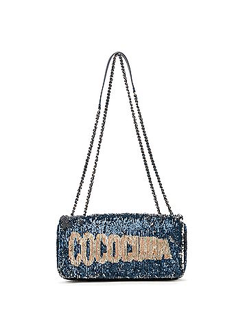 Chanel Chanel Paris-Cuba Coco Sequins Cuba Flap  (view 1)
