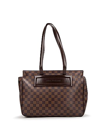 Louis Vuitton Parioli PM (view 1)