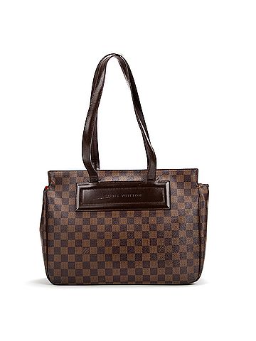 Louis Vuitton Parioli PM (view 2)