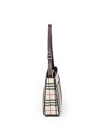 Burberry Front Slip Pocket Shoulder Bag  (view 2)