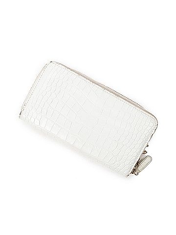 Chanel Mademoiselle Gabrielle Zip Around Wallet  (view 2)