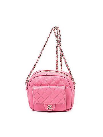 Chanel CC Day Camera Case  (view 1)