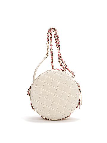 Chanel Ltd. Ed. La Pausa Round Crossbody  (view 2)