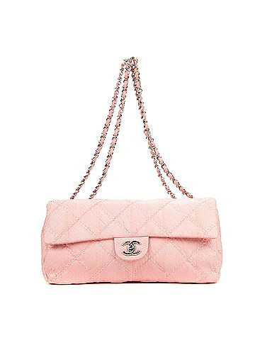 Chanel Timeless Single Flap  (view 1)