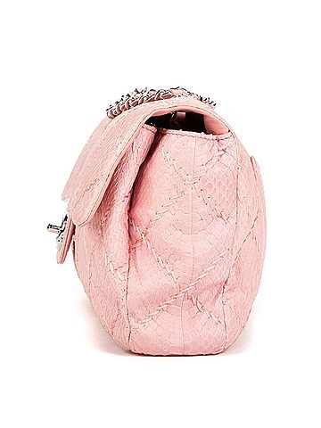 Chanel Timeless Single Flap  (view 2)