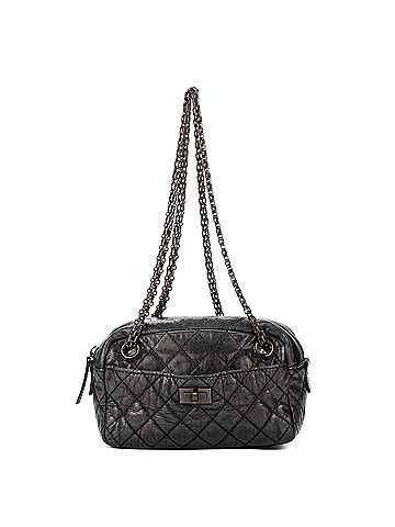 Chanel 2.55 Zip pouch  (view 1)