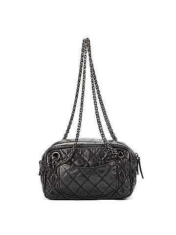Chanel 2.55 Zip pouch  (view 2)