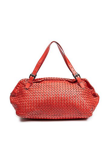 Bottega Veneta Soft Boston  (view 1)