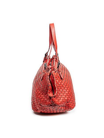 Bottega Veneta Soft Boston  (view 2)