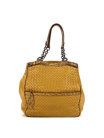 Bottega Veneta Tote Front Pocket  (view 1)