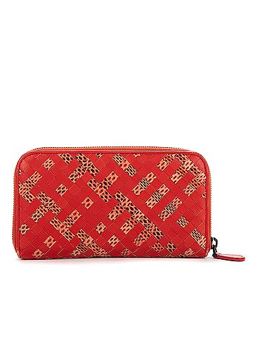 Bottega Veneta Long Zip  (view 2)