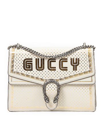 Gucci Gucci x Sega Guccy Stars Medium Dionysus  (view 1)