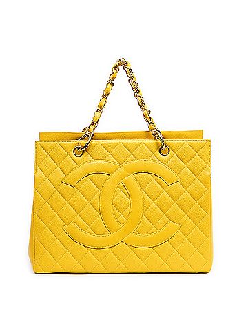 Chanel Grand Shopping Tote  (view 1)