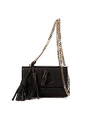 Gucci Leather Shoulder Bag