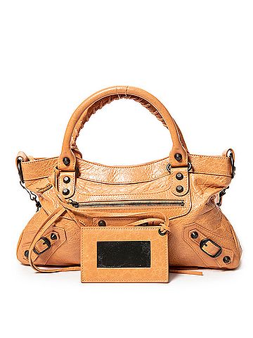 Balenciaga Arena First  (view 1)