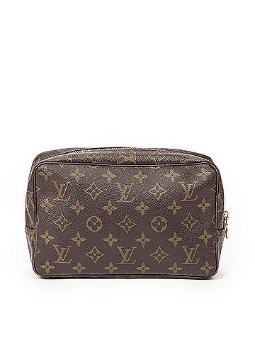 Louis Vuitton Toiletry Pouch PM (view 1)