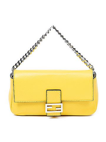 Fendi Micro Baguette  (view 1)