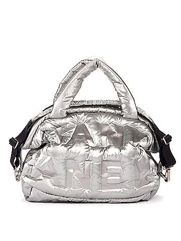 Chanel Doudoune Bowling XL (view 2)