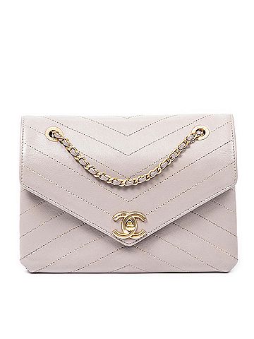 Chanel Envelope Compartment Flap  (view 1)