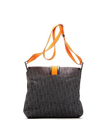 Dior Trotter Messenger Flap  (view 2)